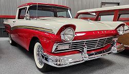 1957 Ford Ranchero  