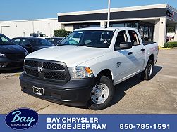 2023 Ram 1500 Tradesman 