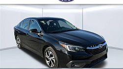 2020 Subaru Legacy Premium 