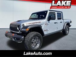 2024 Jeep Gladiator Mojave 