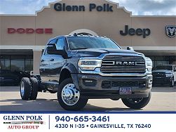 2024 Ram 4500 SLT 