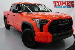 2022 Toyota Tundra TRD Pro 