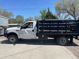 2002 Ford F-450  