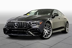 2024 Mercedes-Benz AMG GT 43 