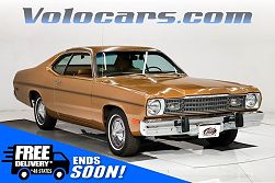 1973 Plymouth Duster  