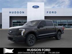 2023 Ford F-150 Lightning Pro 