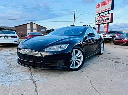 2015 Tesla Model S 70D 