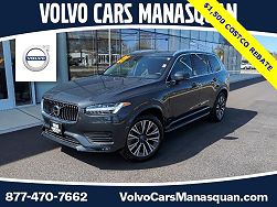 2021 Volvo XC90 T5 Momentum 