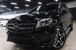 2019 Mercedes-Benz GLS 550 