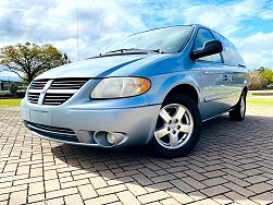 2006 Dodge Grand Caravan SXT 