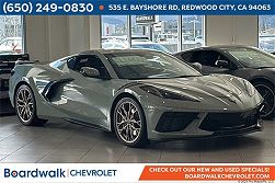 2024 Chevrolet Corvette  LT3