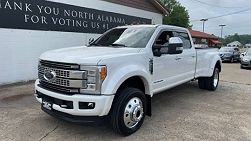 2018 Ford F-450  