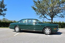 1995 Bentley Continental R 