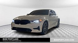 2021 BMW 3 Series 330i xDrive 