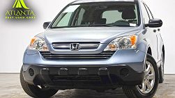 2007 Honda CR-V EX 