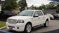 2008 Ford F-150  