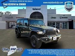 2024 Jeep Wrangler Sport 4xe S