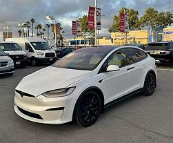 2023 Tesla Model X  