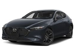 2024 Mazda Mazda3 Premium 