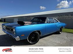 1969 Dodge Super Bee  