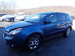 2007 Subaru Tribeca Limited Edition 