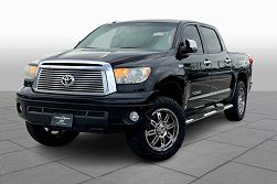 2011 Toyota Tundra Limited Edition 