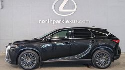 2023 Lexus RX 350 