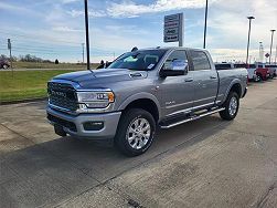 2023 Ram 2500 Limited 