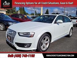 2013 Audi Allroad Premium Plus 