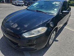 2015 Dodge Dart SE 