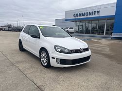 2010 Volkswagen GTI  