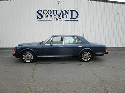 1987 Bentley Eight  