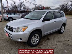 2008 Toyota RAV4  