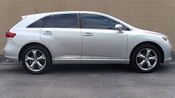 2013 Toyota Venza  