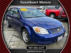 2007 Chevrolet Cobalt LS 