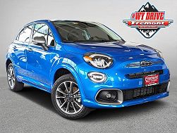 2023 Fiat 500X Pop 