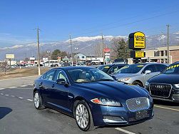 2013 Jaguar XF  