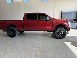 2020 Ford F-250 Lariat 