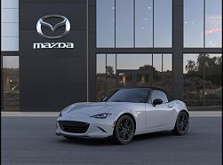 2024 Mazda Miata Club 