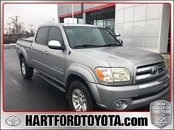 2006 Toyota Tundra SR5 