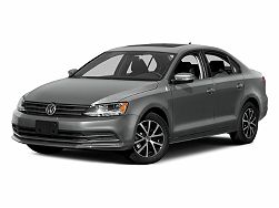 2016 Volkswagen Jetta SE 