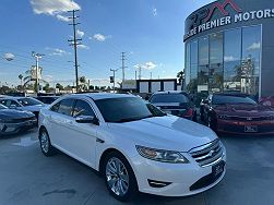 2011 Ford Taurus Limited Edition 