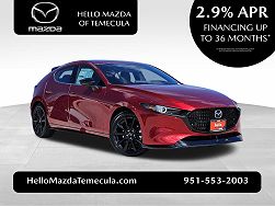 2024 Mazda Mazda3 Turbo Premium Plus