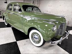 1940 Buick Special  