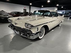 1958 Cadillac Series 62  