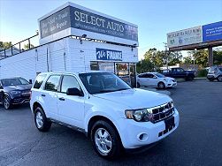 2012 Ford Escape XLS 