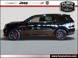 2024 Dodge Durango SRT 