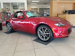 2021 Mazda Miata Grand Touring 