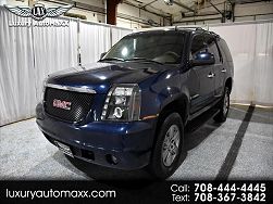 2008 GMC Yukon SLT 