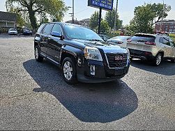 2013 GMC Terrain SLE SLE-1